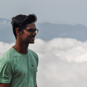 Pavan Mukesh