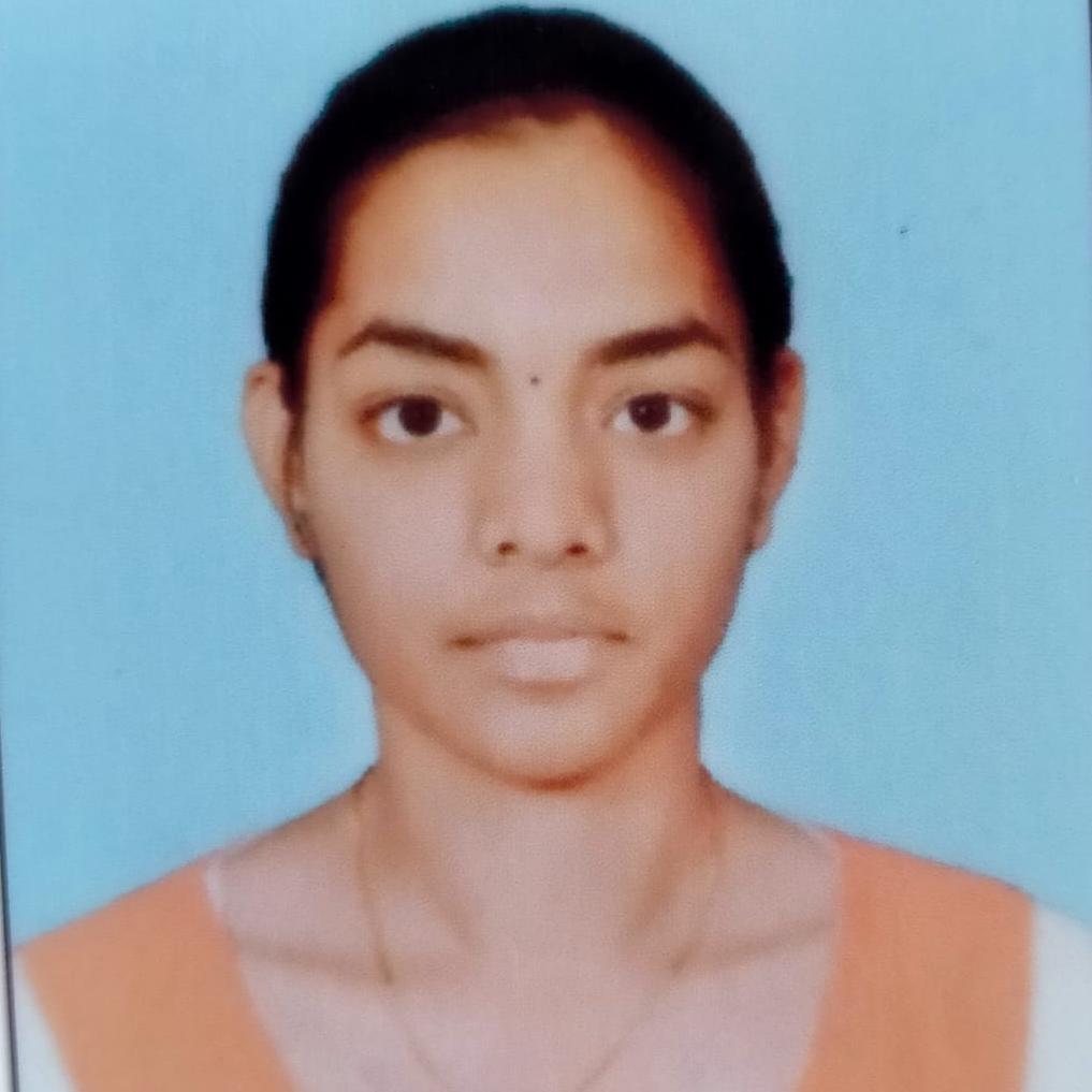 Nellepalli Neha 