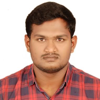 Palvai Tharun Reddy 