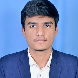 Nidhir Bhavsar