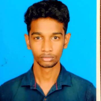 Naveen Prakash 
