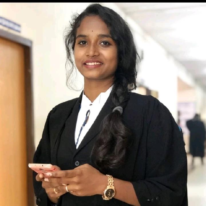 Sandhiya C