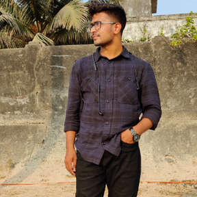 Ganesh Santosh Tawde