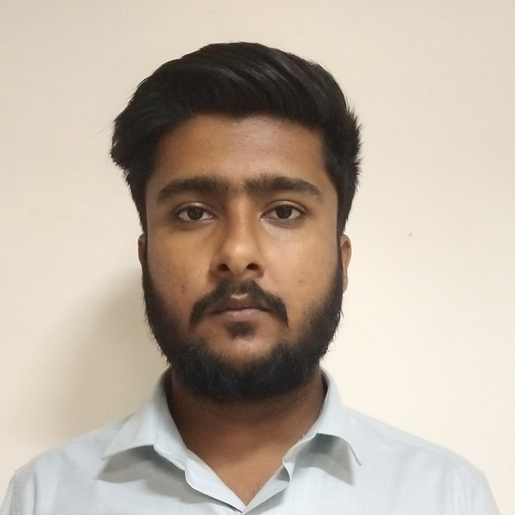 Keshore Sharma