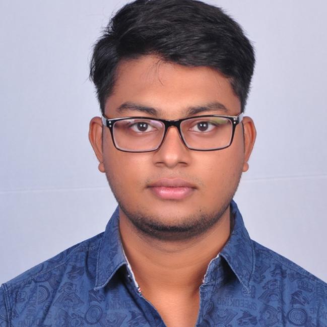 Prasanth Sakinapalli