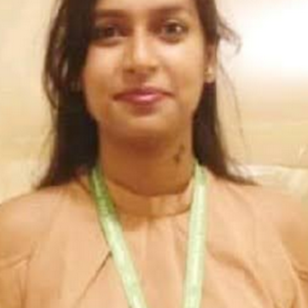 Aishwarya Prasad