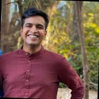 Vishad Vyas