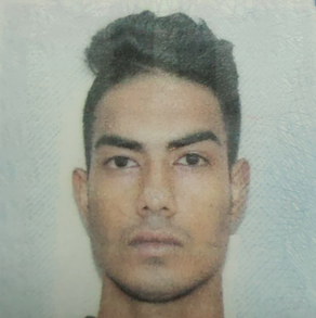 Sourav Nair  