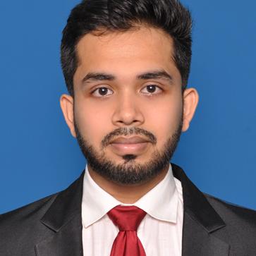 Mainak Anthony