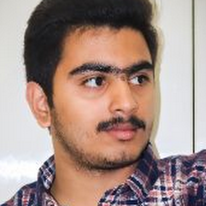 Gadde Sudheer