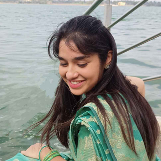Sania Samreen