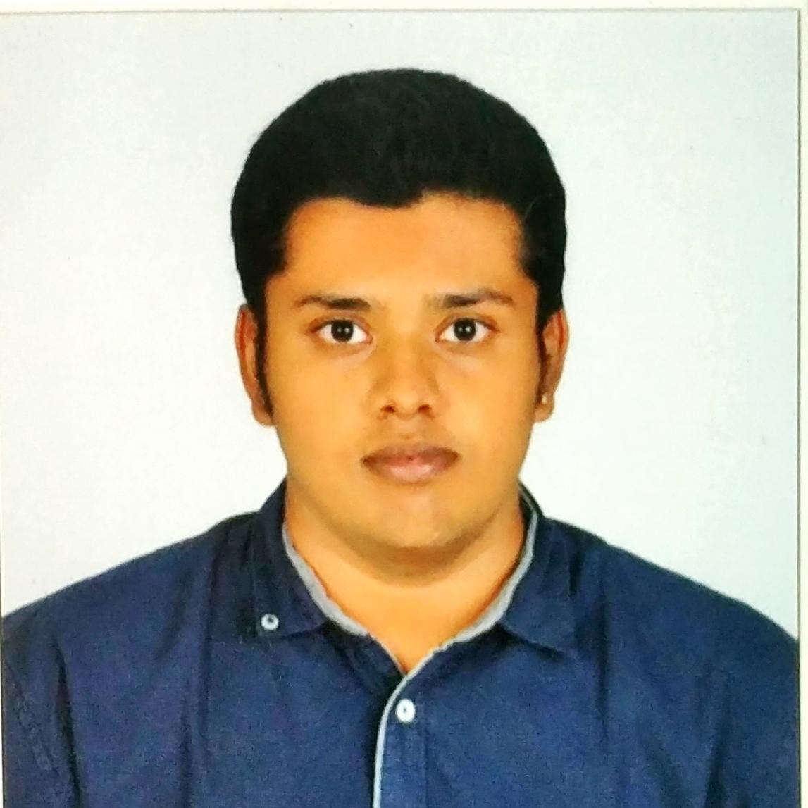 Shyam Sundar 