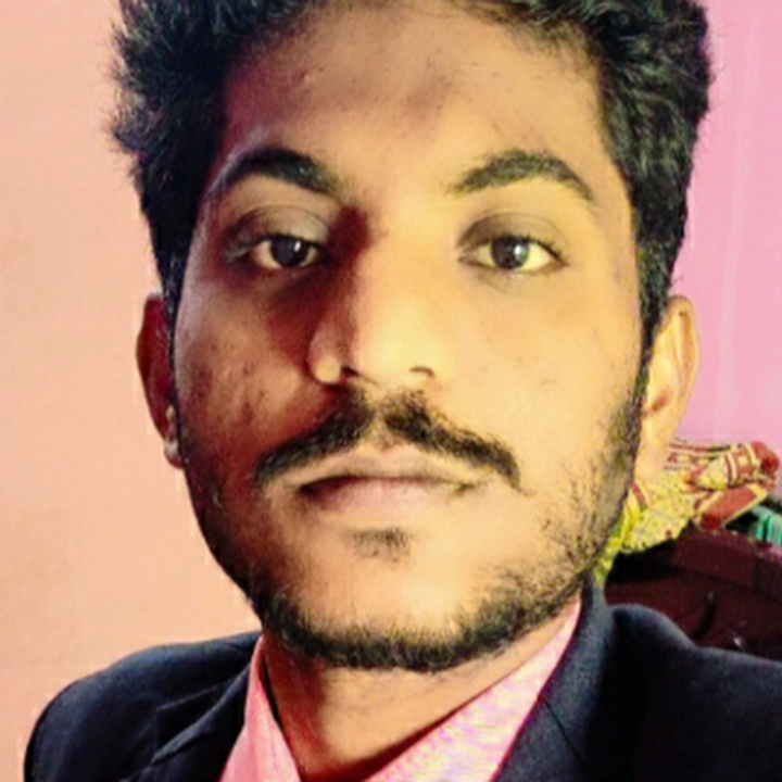 Syed Azmathulla