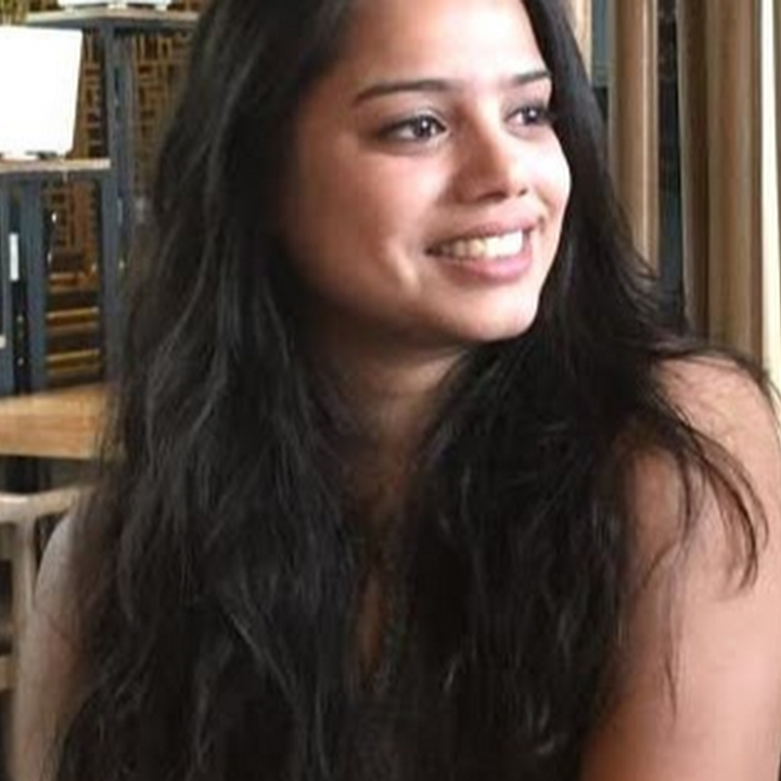 Harsimran Kaur