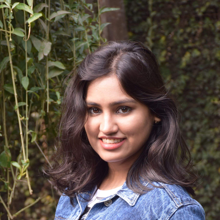 Richal Jain