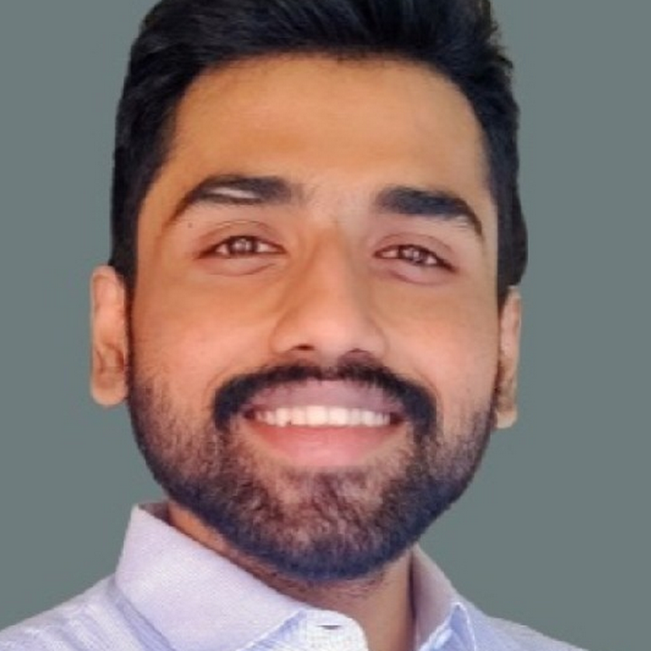 Lavany Jadhav