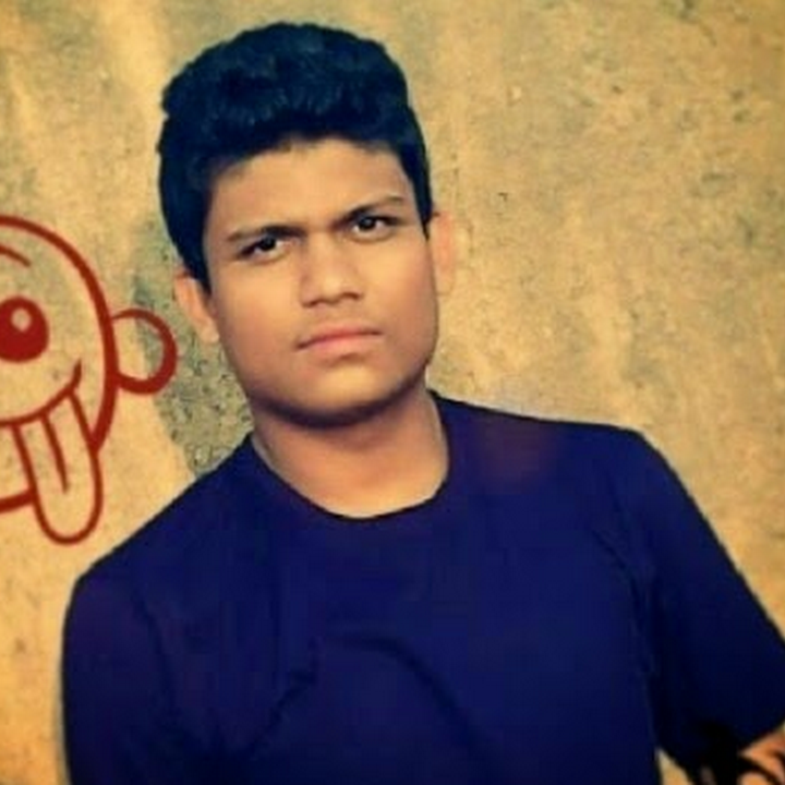 Nilesh Suryavanshi