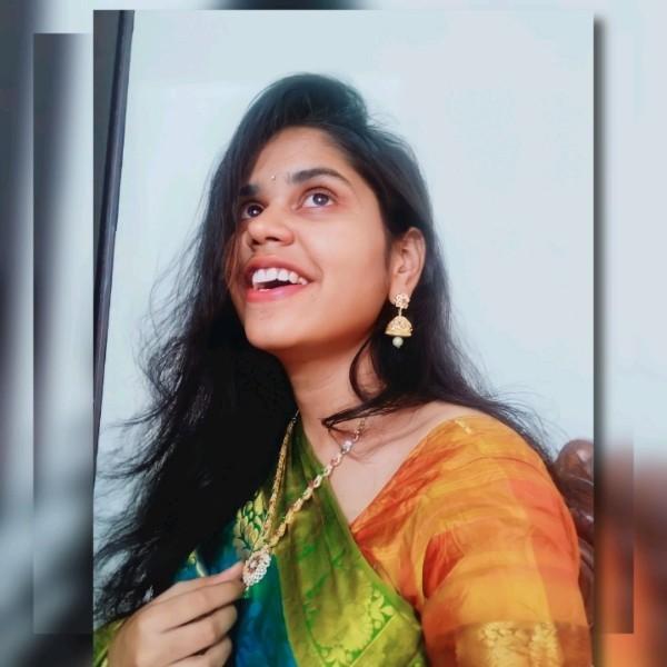 Srujana Kanchala