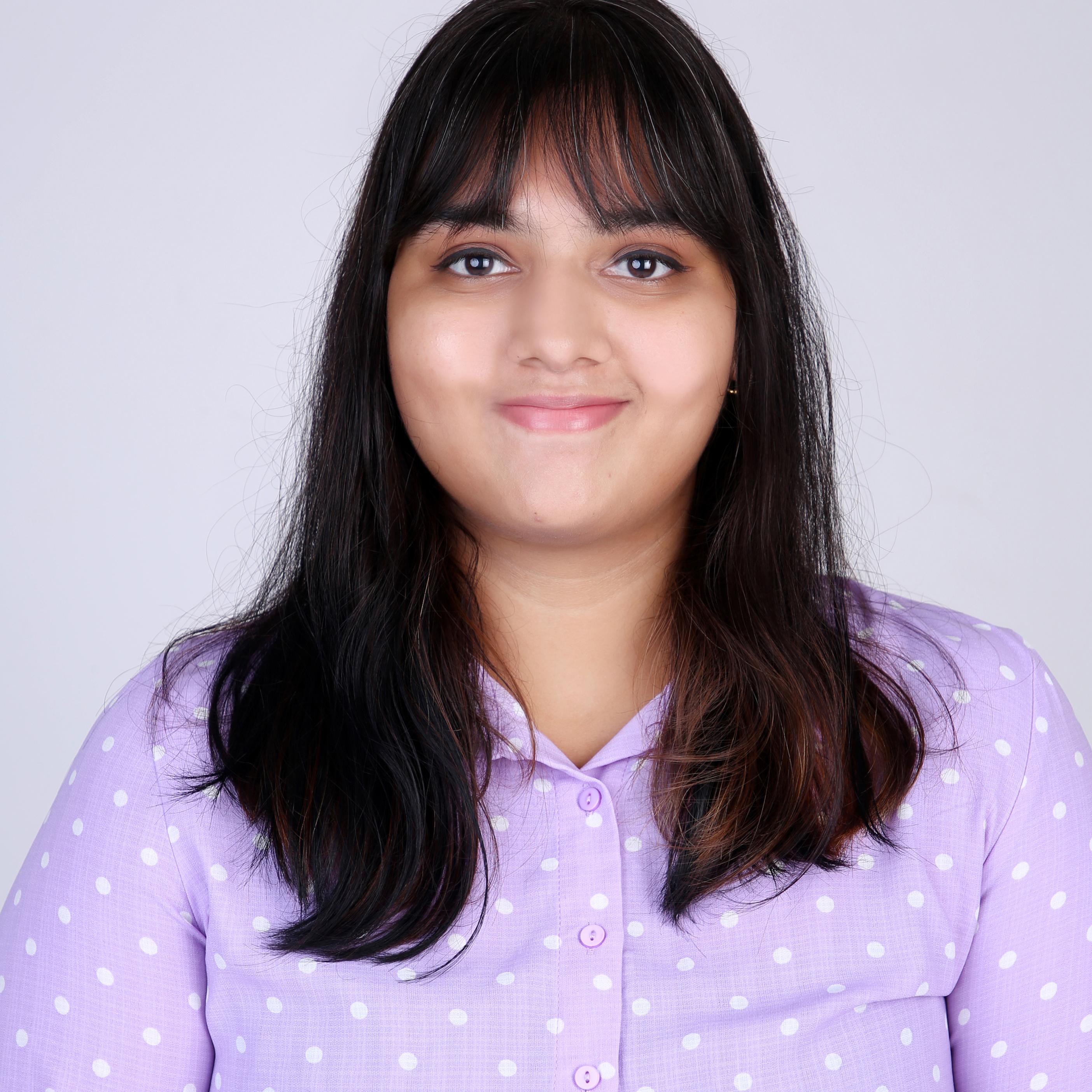 Swati Nair