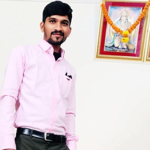 Rajat B Maisuriya