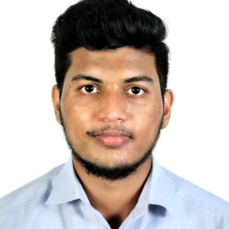 Harimanikyam Siva Charan
