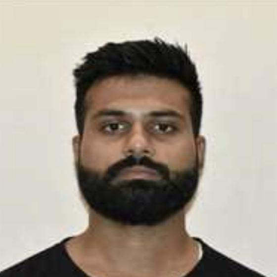 Sarthak Kapoor 