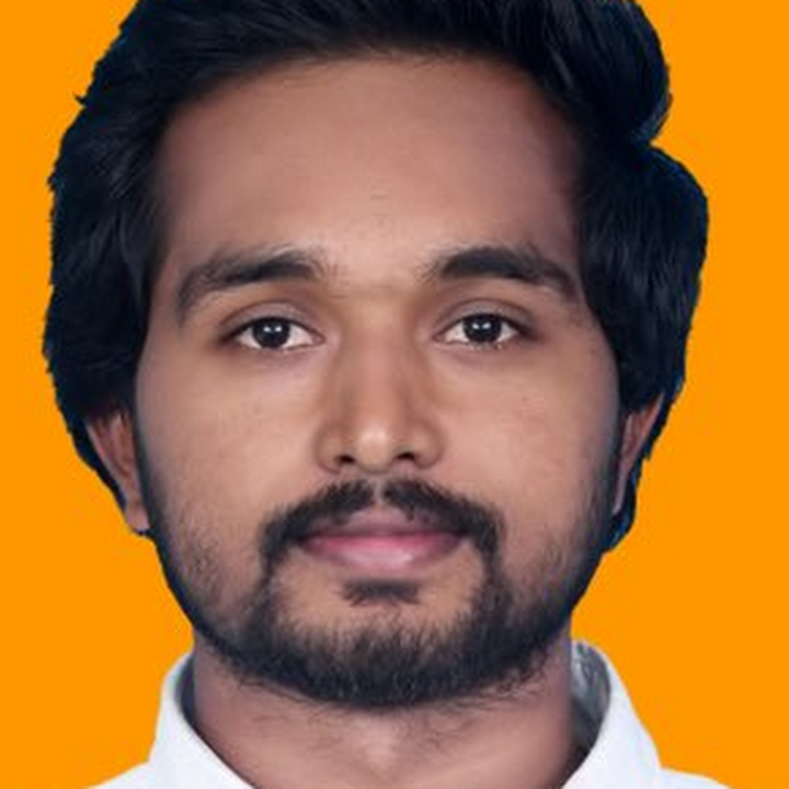 Gilla Anoop Kumar
