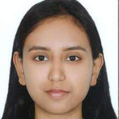 Shivani Sodagum
