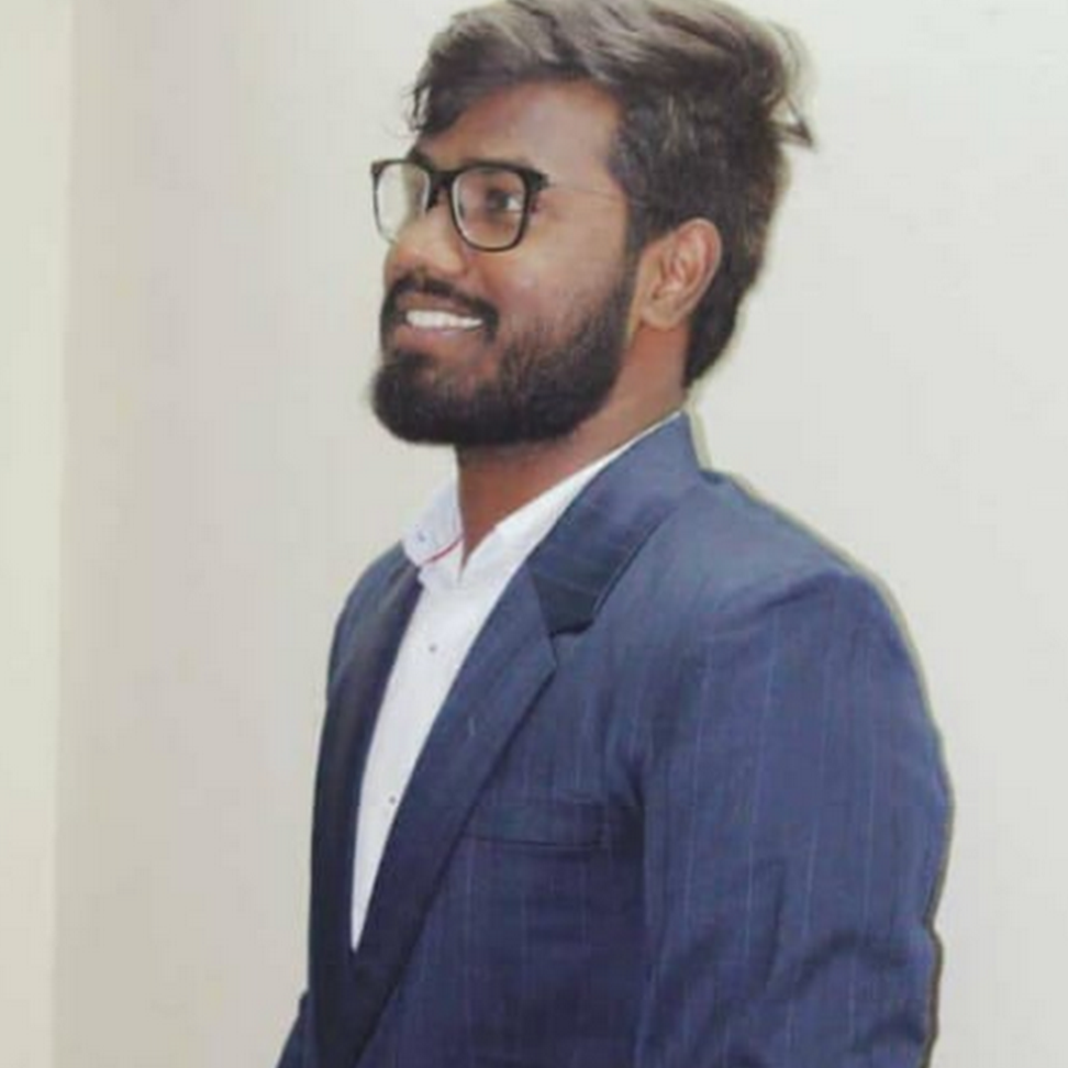 Gelam Sai Dinesh