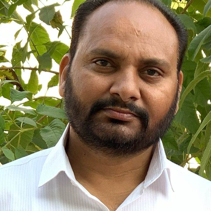 Harmanpreet Singh Sandhu