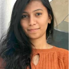 Meghana Dravid
