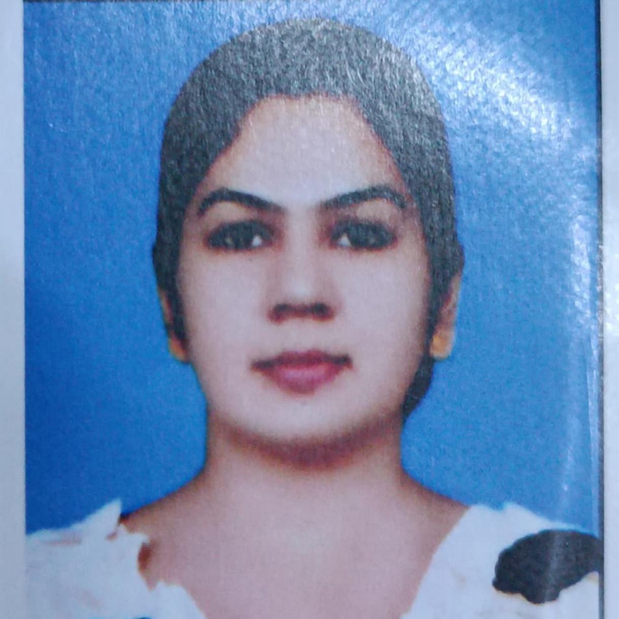 Simranjeet Kaur