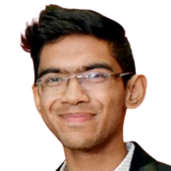 Ayushman Adhikary