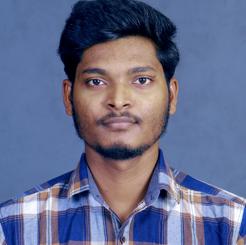 Aravind Raj G
