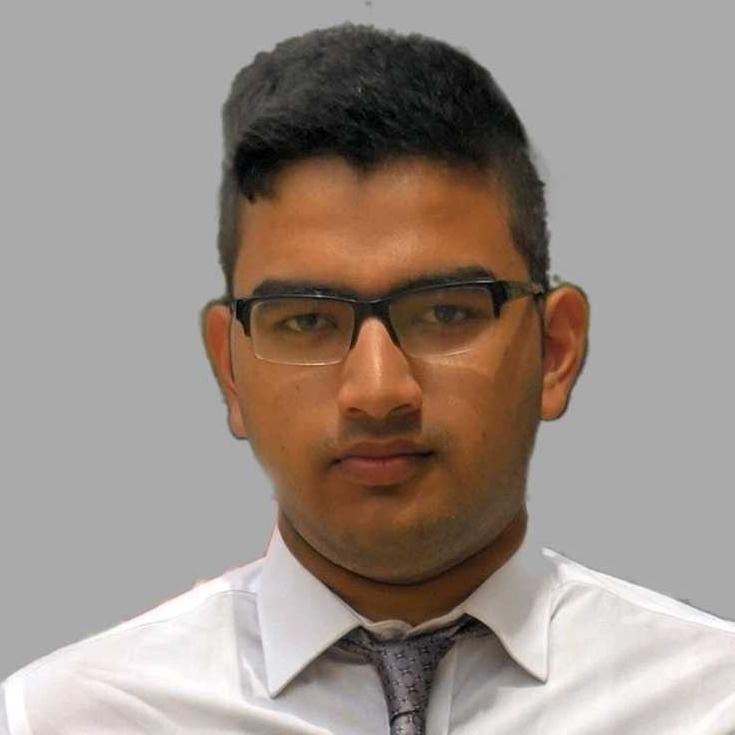 Shambo Chatterjee