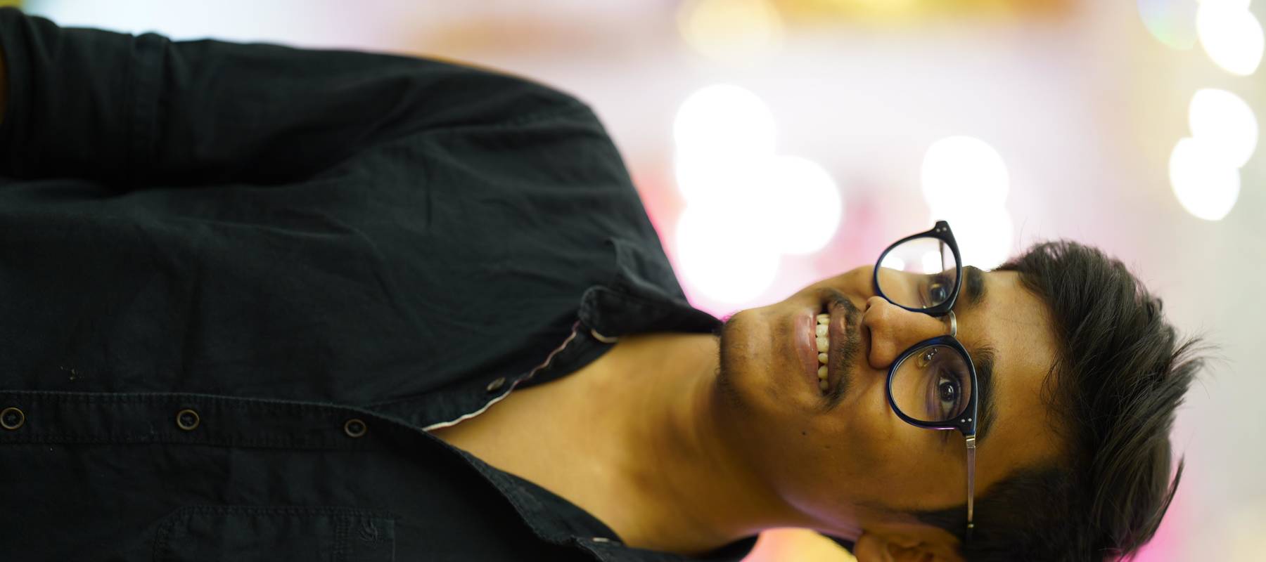 Satyasai Praveen Varre