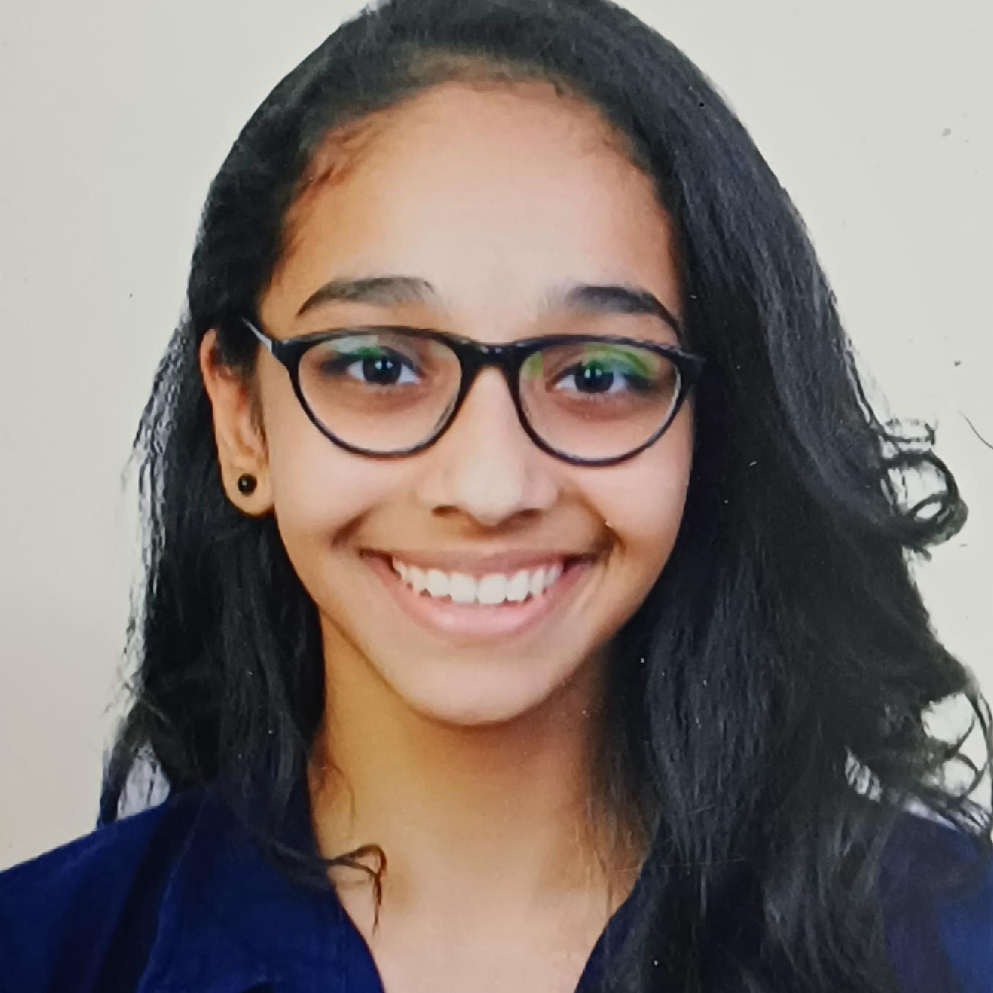 Nagalakshmy Gopalkrishnan Iyer 0002103595