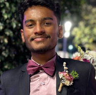 Jason Manoah Narmala