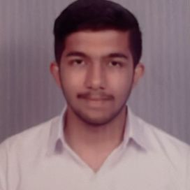 Tejas Bellipady Naveen Shetty