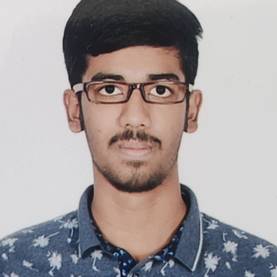 Abeenachandri Sathwik Yadav