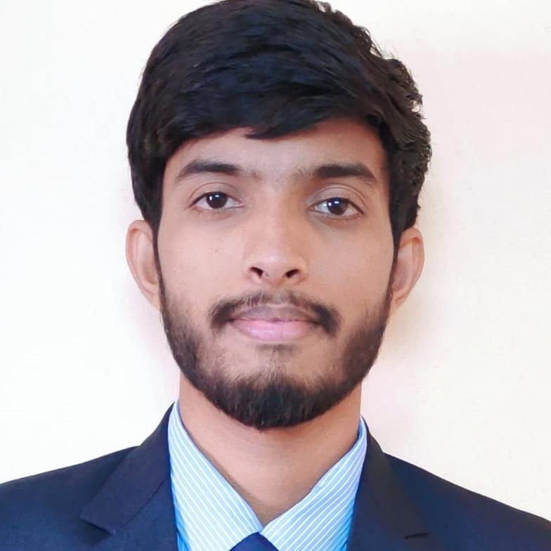 Avishkar Uttam Jadhav