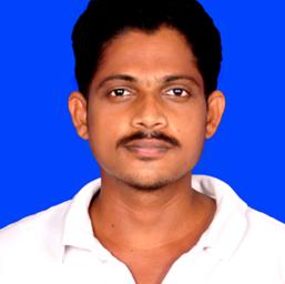Dumpala Hari Prasad