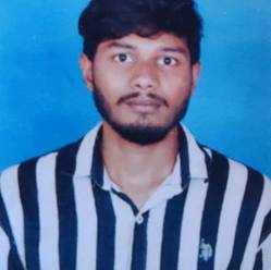 Kavish Kumar Gunturu