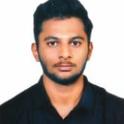 Ragavan S