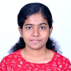 Surithi Jayakumar  