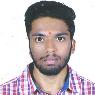 Etikala Anvesh Reddy