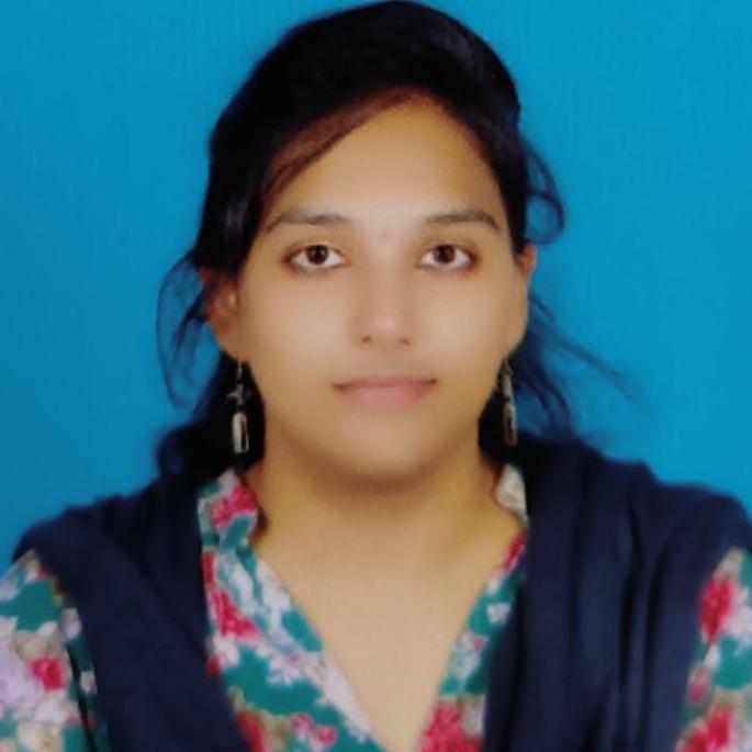 Prathyusha Nanduri