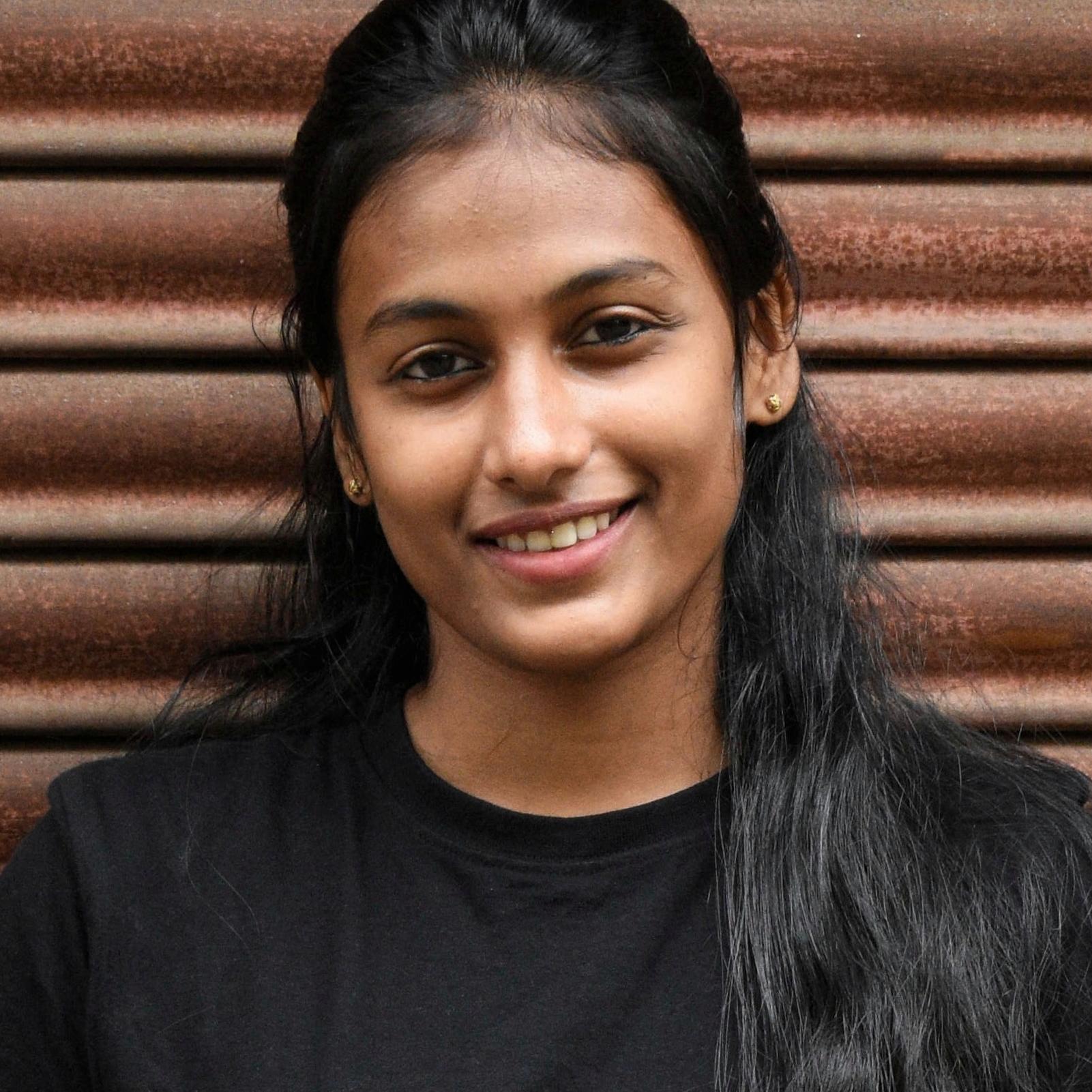 Sneha R