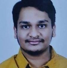 Simhadri Sankar Prudhvi Krishna