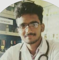 Alla Preetham Reddy